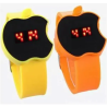 Toptan Apple Tarzı Dijital LED Saatler - Modern ve Şık Tasarım