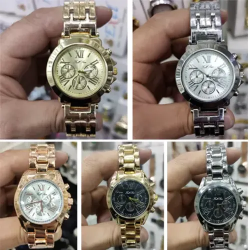 Toptan Bvlgari Kasa Erkek Metal Saat | Şık ve Lüks Tasarım