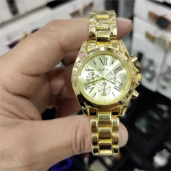 Toptan Bvlgari Kasa Erkek Metal Saat | Şık ve Lüks Tasarım
