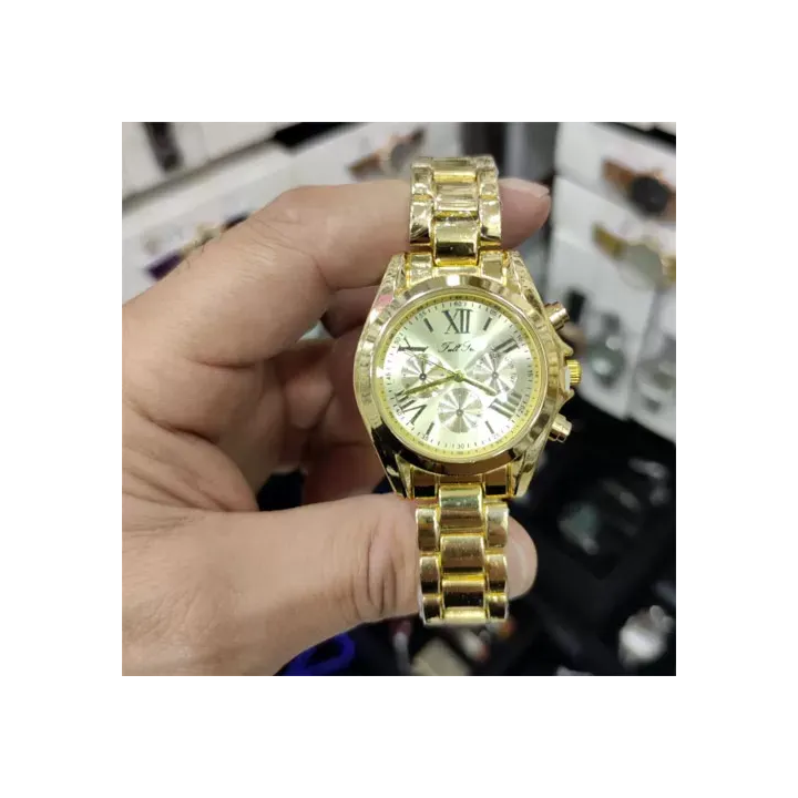 Toptan Bvlgari Kasa Erkek Metal Saat | Şık ve Lüks Tasarım