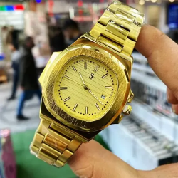 Toptan Patek Philippe Kasa Saatler | Kararma Yapmaz - İstocB2B