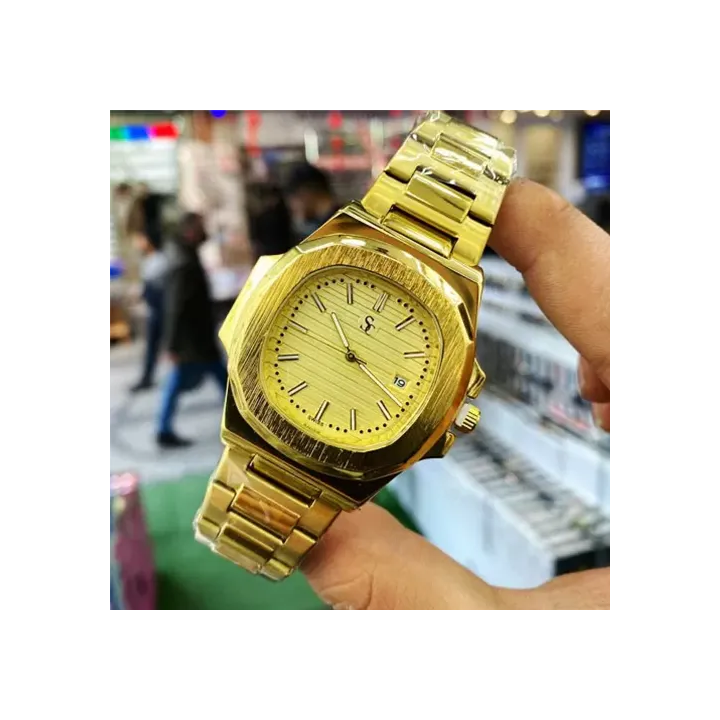 Toptan Patek Philippe Kasa Saatler | Kararma Yapmaz - İstocB2B
