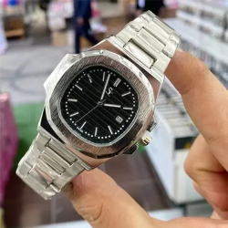 Toptan Patek Philippe Kasa Saatler | Kararma Yapmaz - İstocB2B