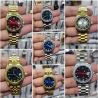Toptan Rolex Kasa Bayan Saat | Çelik Kadın Saat Modelleri - İstocB2B