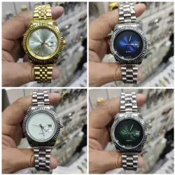 Toptan Rolex Day-Date Model Takvimli Erkek Saat | İstocB2B
