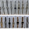 Toptan Bayan Metal Kordon Kol Saatleri | Şık Analog ve Taşlı Modeller