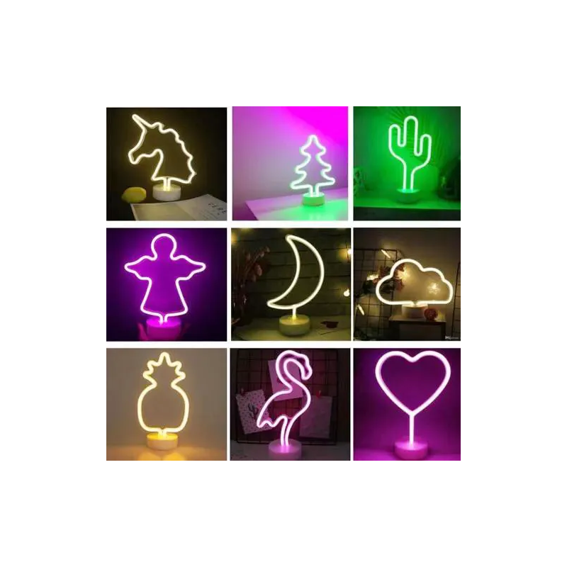 Toptan Neon LED Lambalar | İstoç B2B Toptan Neon LED Lambalar | İstoç B2B