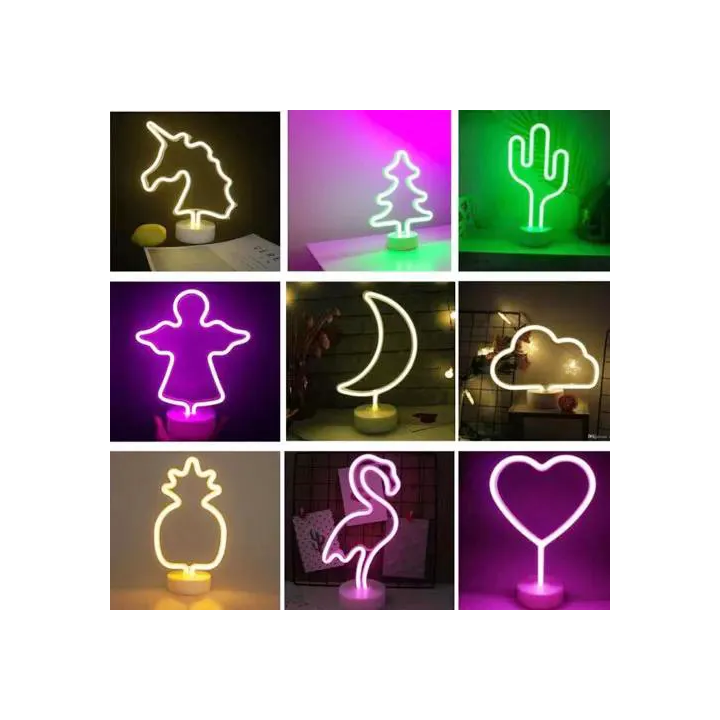Toptan Neon LED Lambalar | İstoç B2B
