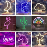 Toptan Neon LED Lambalar | İstoç B2B