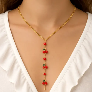 Toptan Y Kolye Modelleri - Toptan Bijuteri | istocb2b