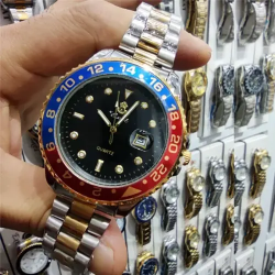 Toptan Supmarine Kasa Mercek Kol Saatleri - Şık ve Dayanıklı