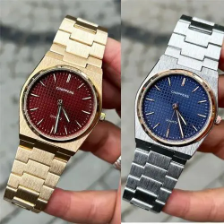 Tissot Model ERkek Metal Kol Saatleri | İstocb2b