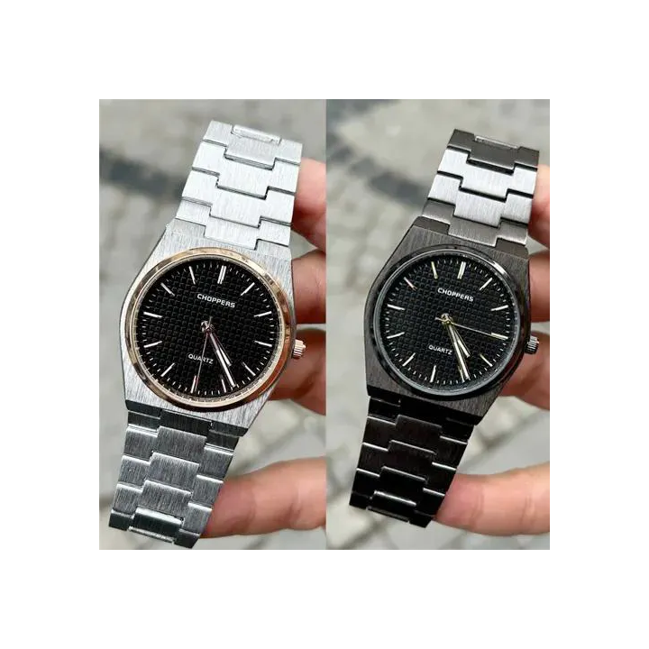 Tissot Model ERkek Metal Kol Saatleri | İstocb2b