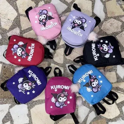 Kuromi Çocuk Çantaları | Çanta Toptancısı | İstocb2b