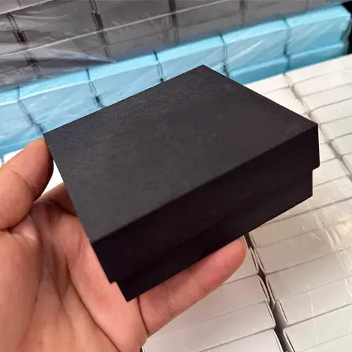 Toptan Pandora ve Charm Uyumlu Sert Plastik Bileklik Kutusu | İstoç B2B