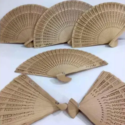 Kaliteli Toptan Yelpazeler | Hızlı Teslimat ve Uygun Fiyat