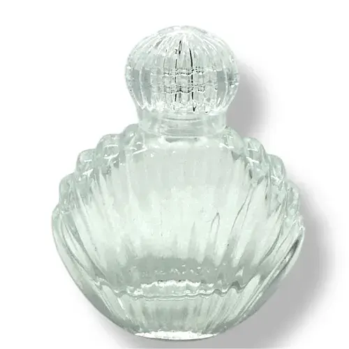 Toptan İstiridye Cam Şişe 40ml (Kına ve Düğün İçin) - İstocb2b