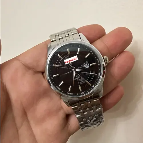 Toptan Seiko Kasa Erkek Kol Saati | Lazer Logo Baskı - stocb2b