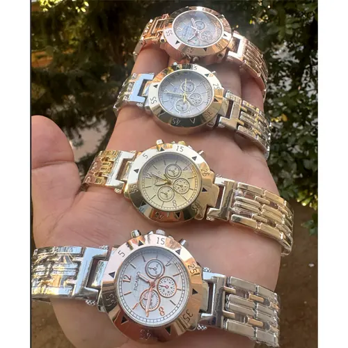 Toptan Bvlgari Kasa Kadın Kol Saati Fiyatları | İstoç B2B