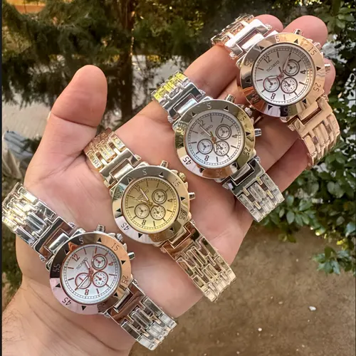 Toptan Bvlgari Kasa Kadın Kol Saati Fiyatları | İstoç B2B