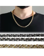 Toptan Kolyeler