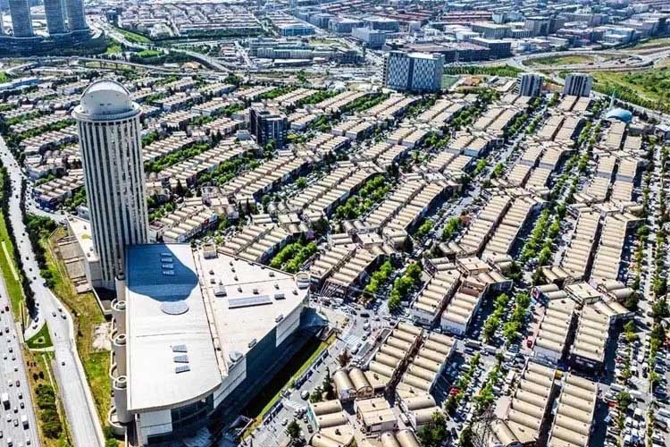 İstoç Toptan Ticaret Rehberi