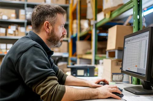 Toptan Ticarette Dijitalleşme ve Lojistik Yönetimi Rehberi
