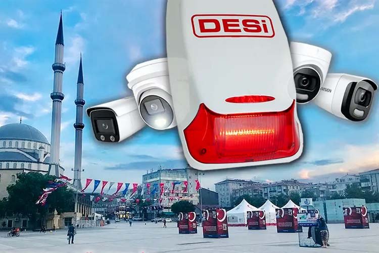 İstoç Güvenlik Önlemleri - 2025 Ziyaretçi Rehberi