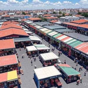 İstoç’ta Toptan Alım Yaparken Dikkat Edilmesi Gereken 7 Altın Kural