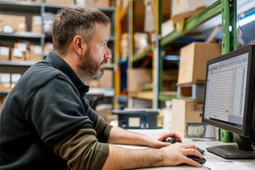 Toptan Ticarette Dijitalleşme ve Lojistik Yönetimi Rehberi