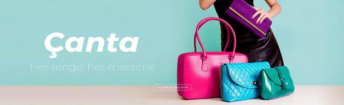 Toptan Çanta Modellerinde İndirimli Fırsatlar