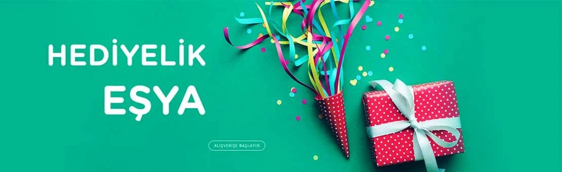 Toptan Hediyelik Ürünlerinde İndirimli Fırsatlar